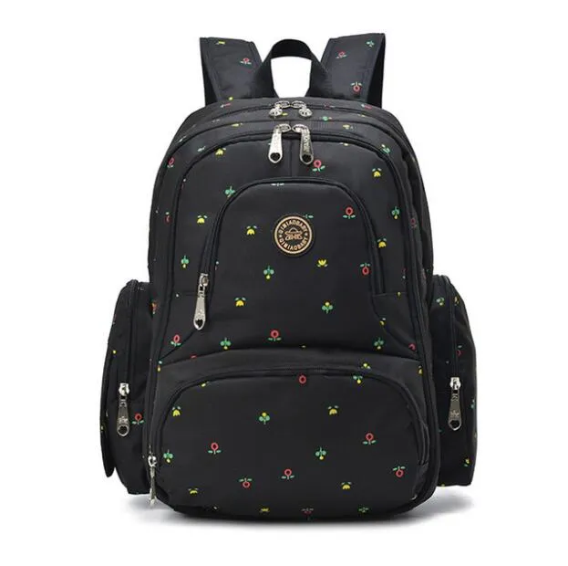 Fashion Mummy Maternity Bag Multi-function