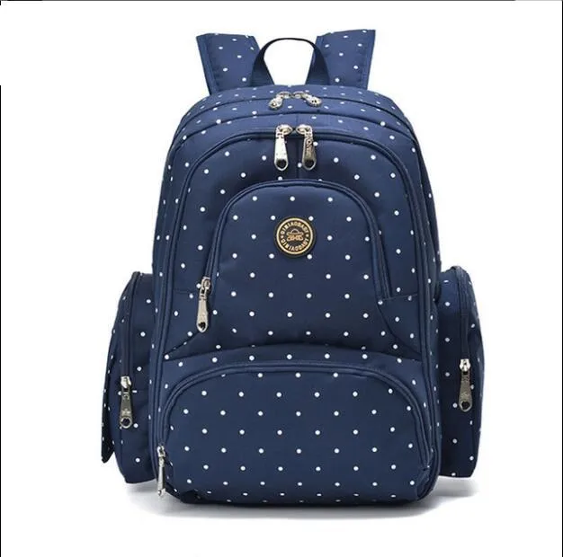 Fashion Mummy Maternity Bag Multi-function