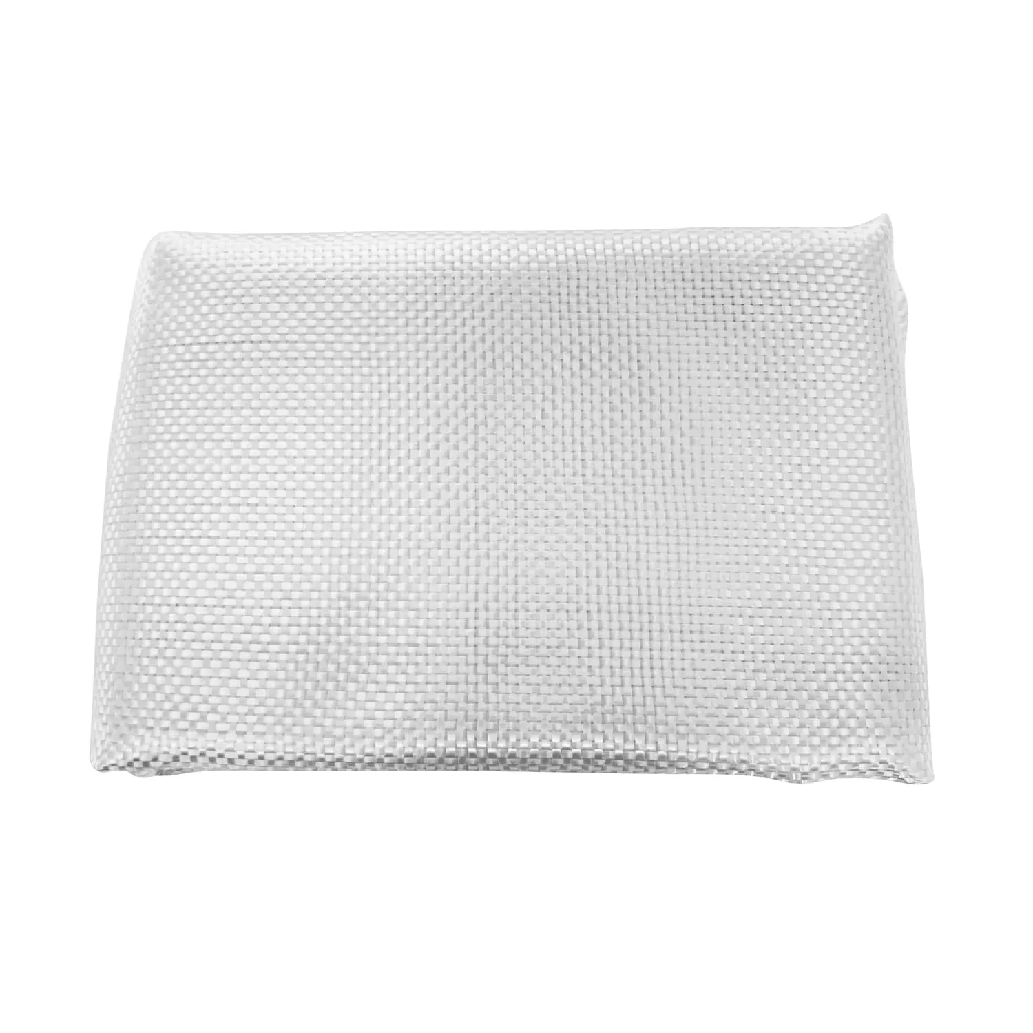 Fiberglass Woven Mat Cloth | CSM GRP | Molding Roofing Boat Marine Repair with E-Glass Fiber | Resin & Epoxy Compatible | 50 Inch x 4 Yard, 8 oz Woven