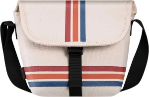 FINTIE Camera Bag Compatible with Polaroid Now  Generation 3rd/2nd/1st I-Type, Polaroid Flip, OneStep 2 VF, I-2 Instant Film Camera Travel Shoulder Case with Adjustable Strap Accessories