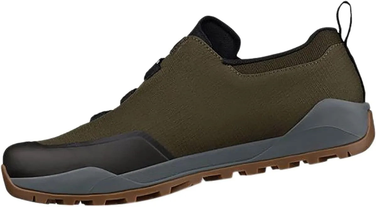 Fizik Unisex X2 Terra ErgolaceCycling Shoes