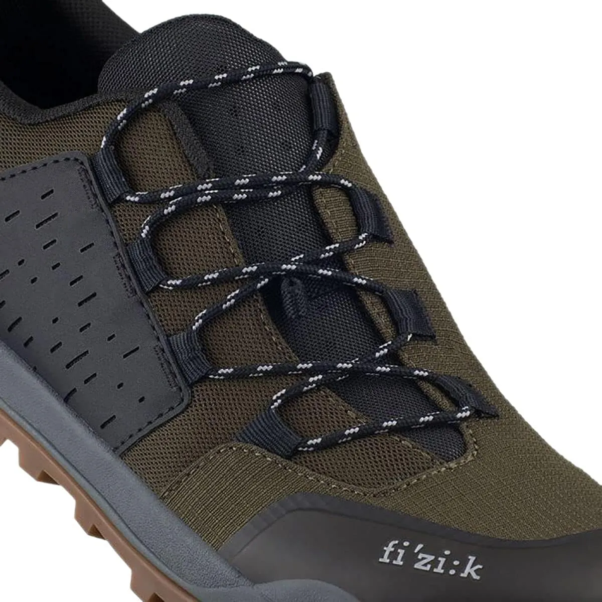 Fizik Unisex X2 Terra ErgolaceCycling Shoes