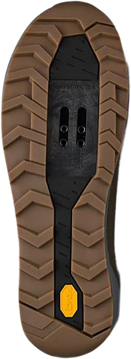 Fizik Unisex X2 Terra ErgolaceCycling Shoes