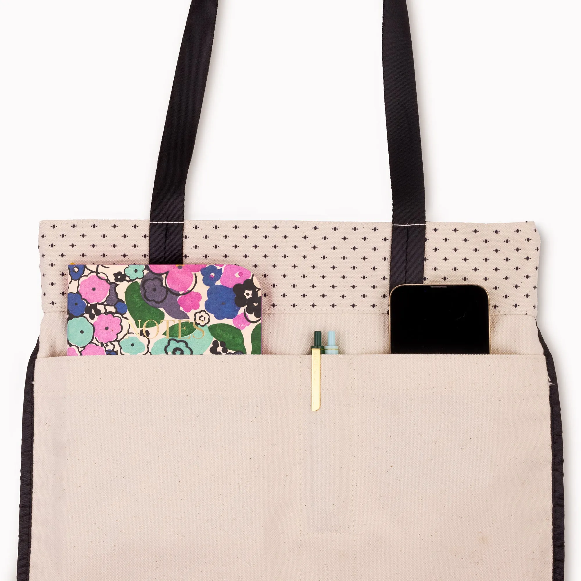 Florale Small Notebook