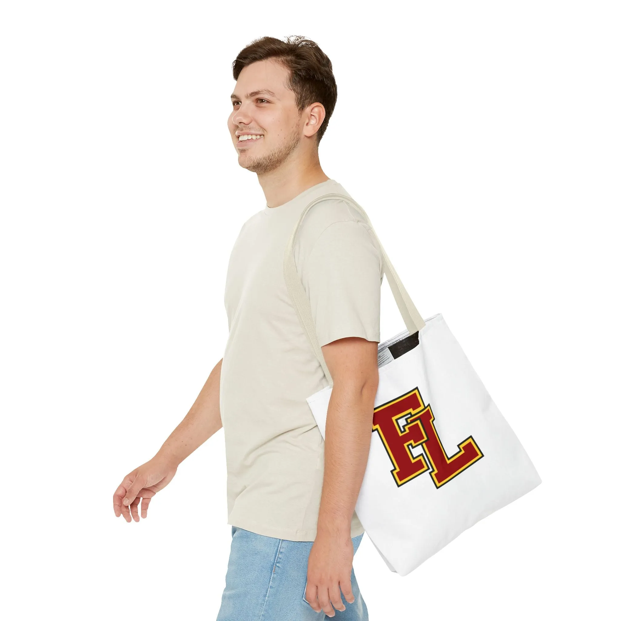 Forest Lake Rangers Tote Bag