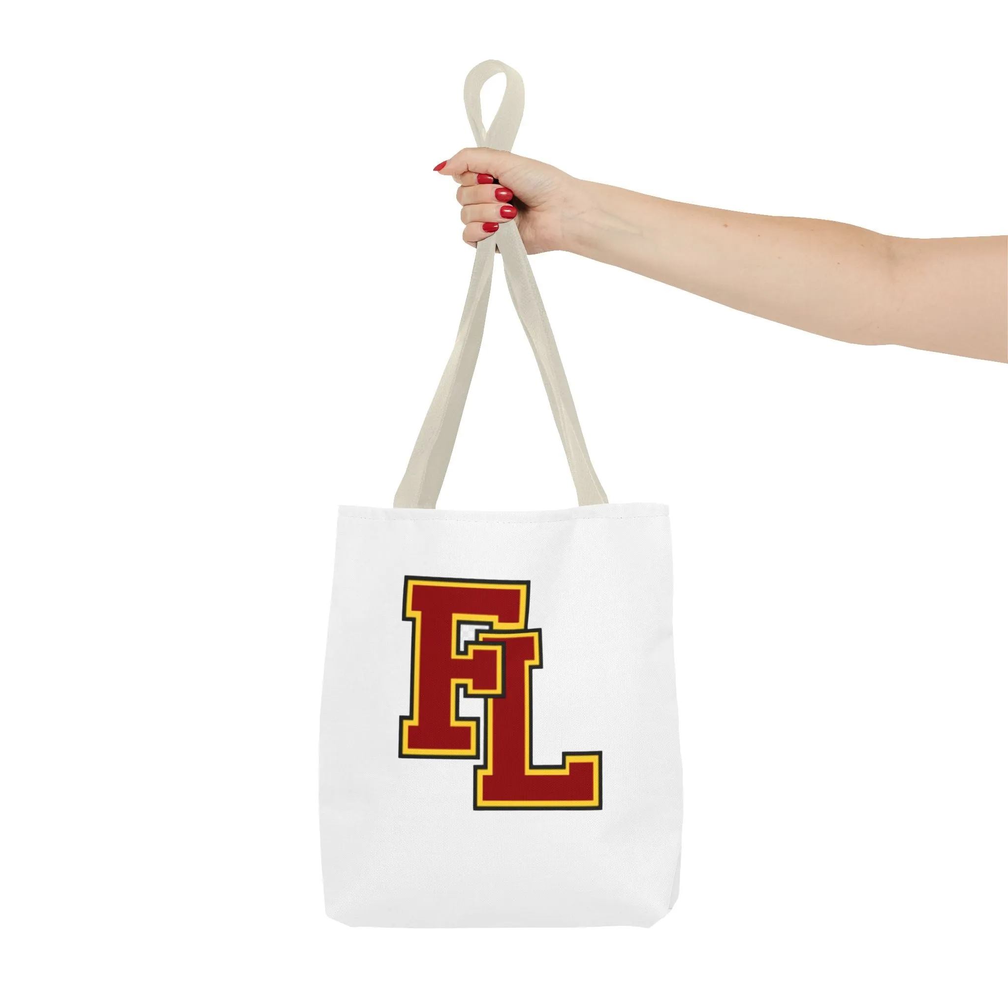Forest Lake Rangers Tote Bag