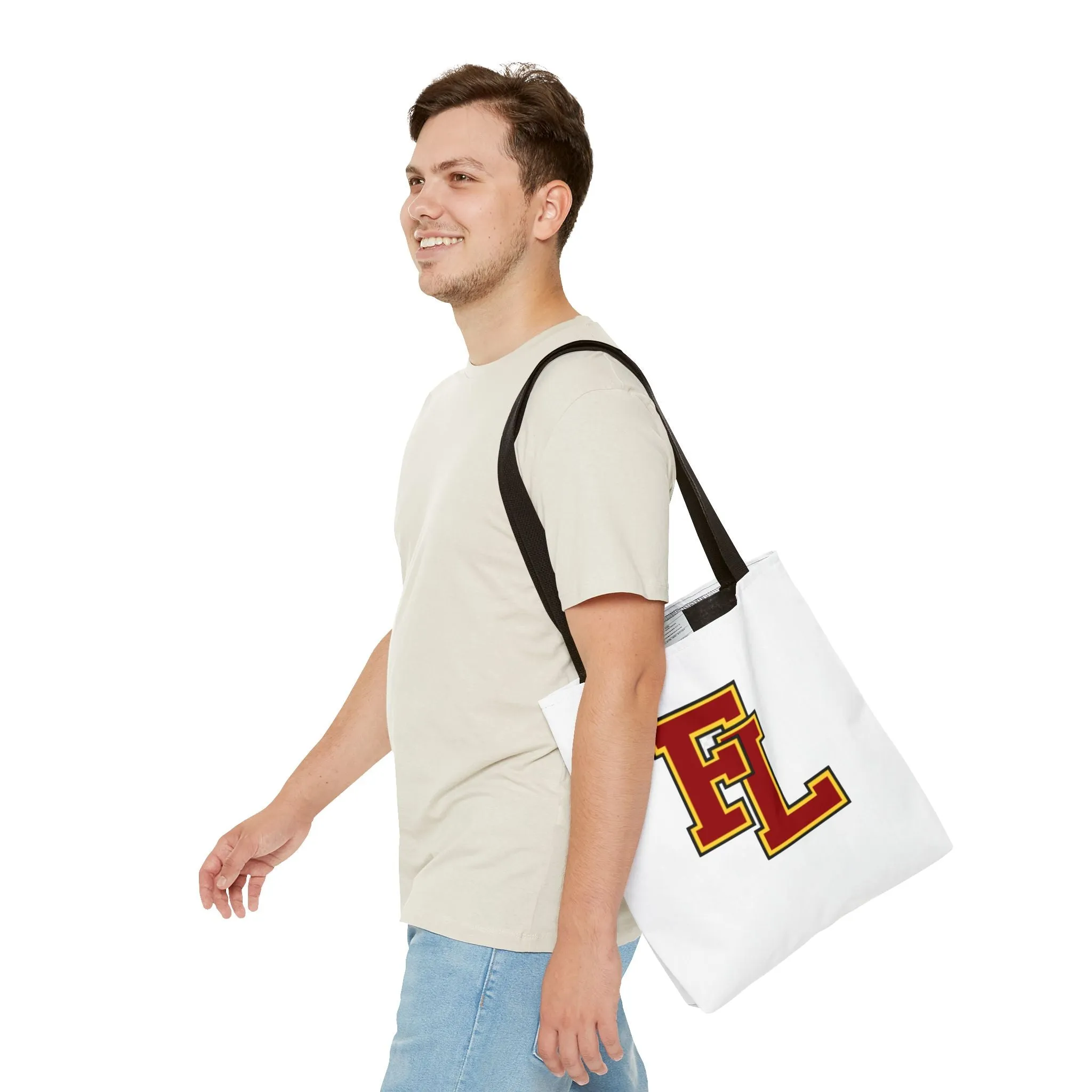 Forest Lake Rangers Tote Bag