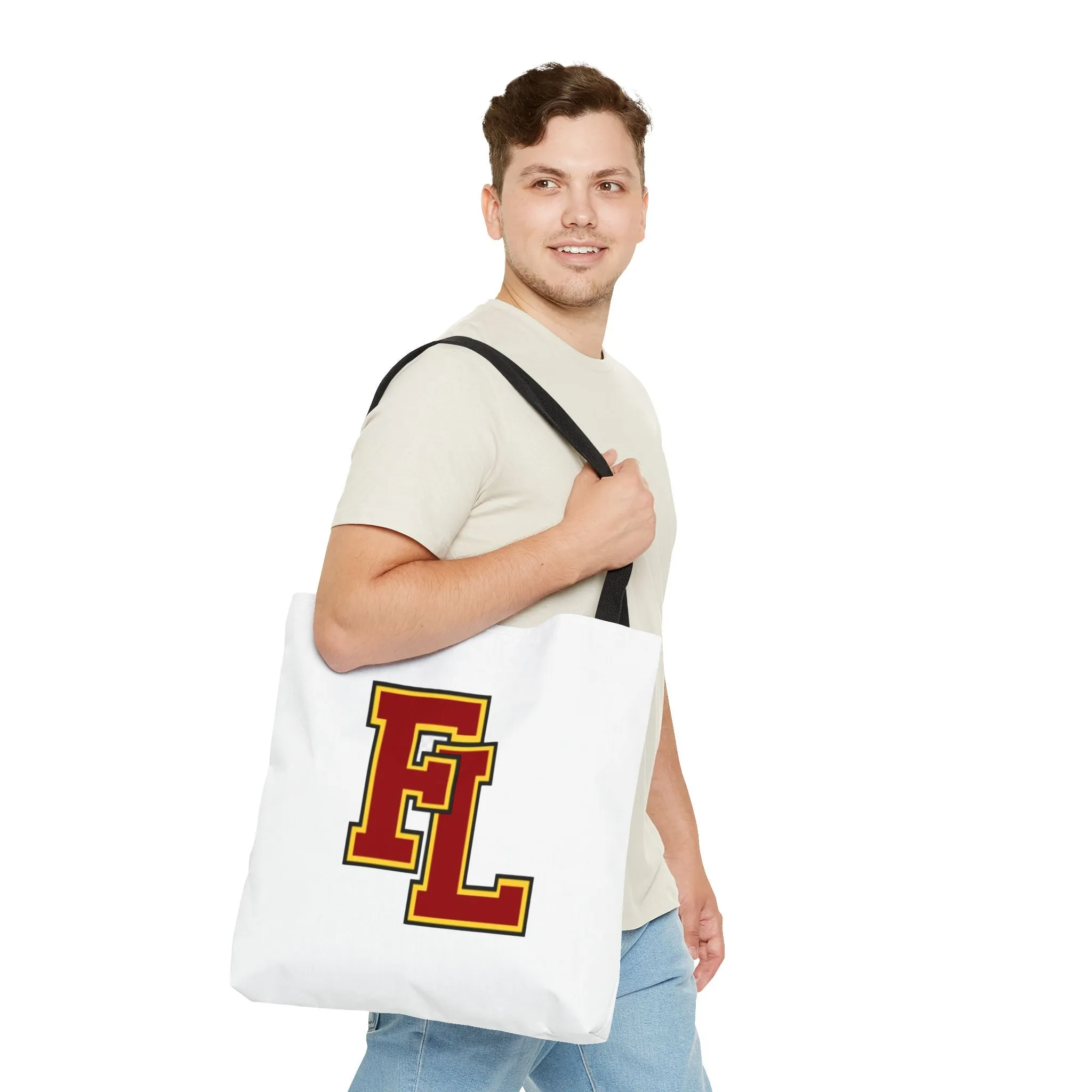 Forest Lake Rangers Tote Bag