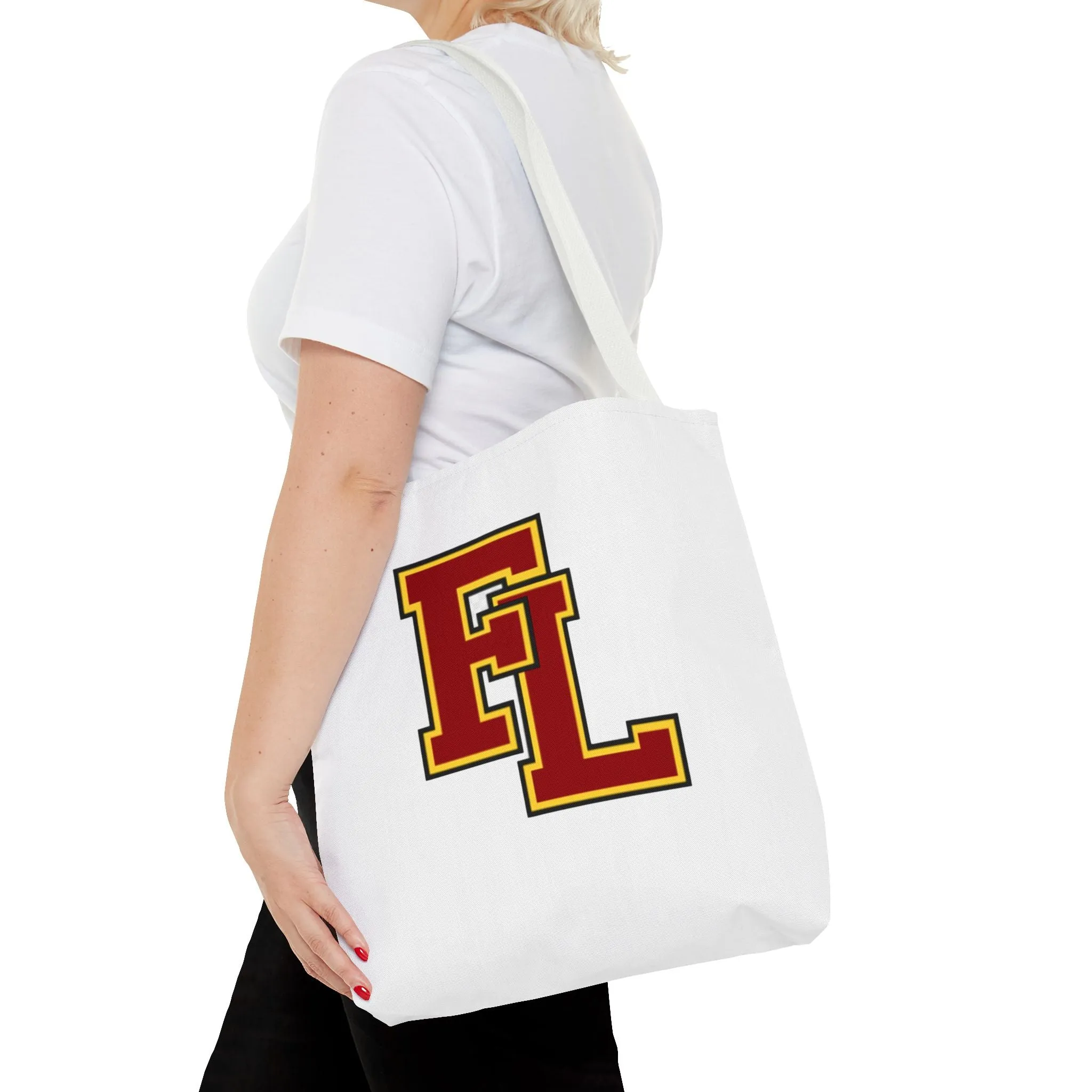 Forest Lake Rangers Tote Bag