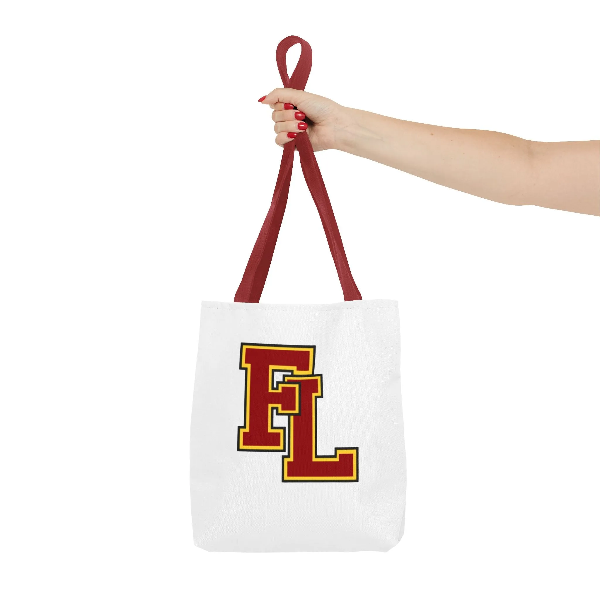 Forest Lake Rangers Tote Bag