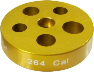 Forster Products Datum Dial Ammunition Measurement System Dial #1