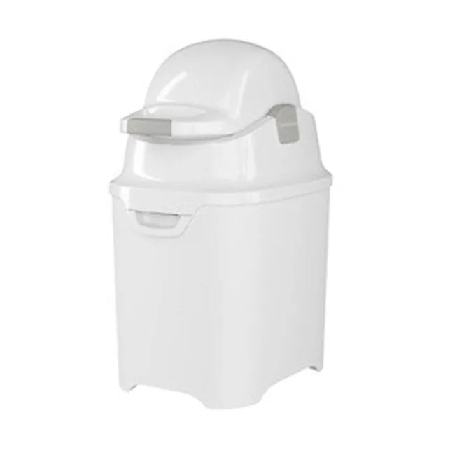Foundations - Mini Diaper Pail (FOU-96100XX)