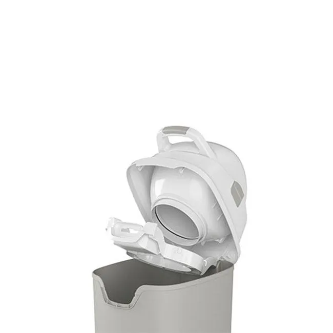 Foundations - Mini Diaper Pail (FOU-96100XX)