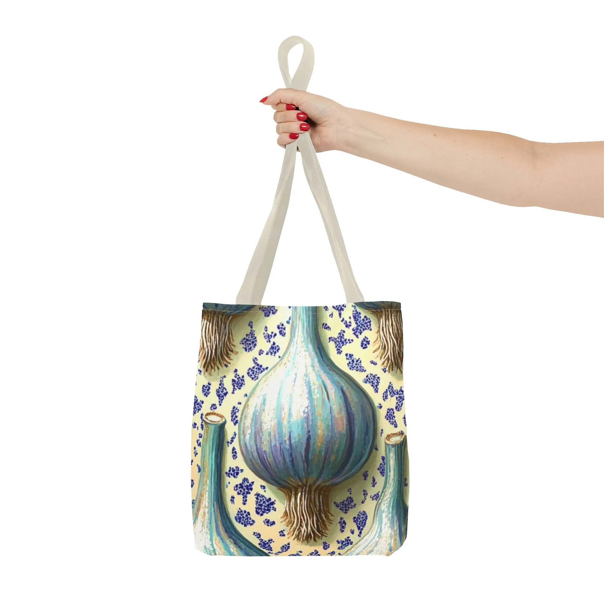 Garlic | Tote Bag