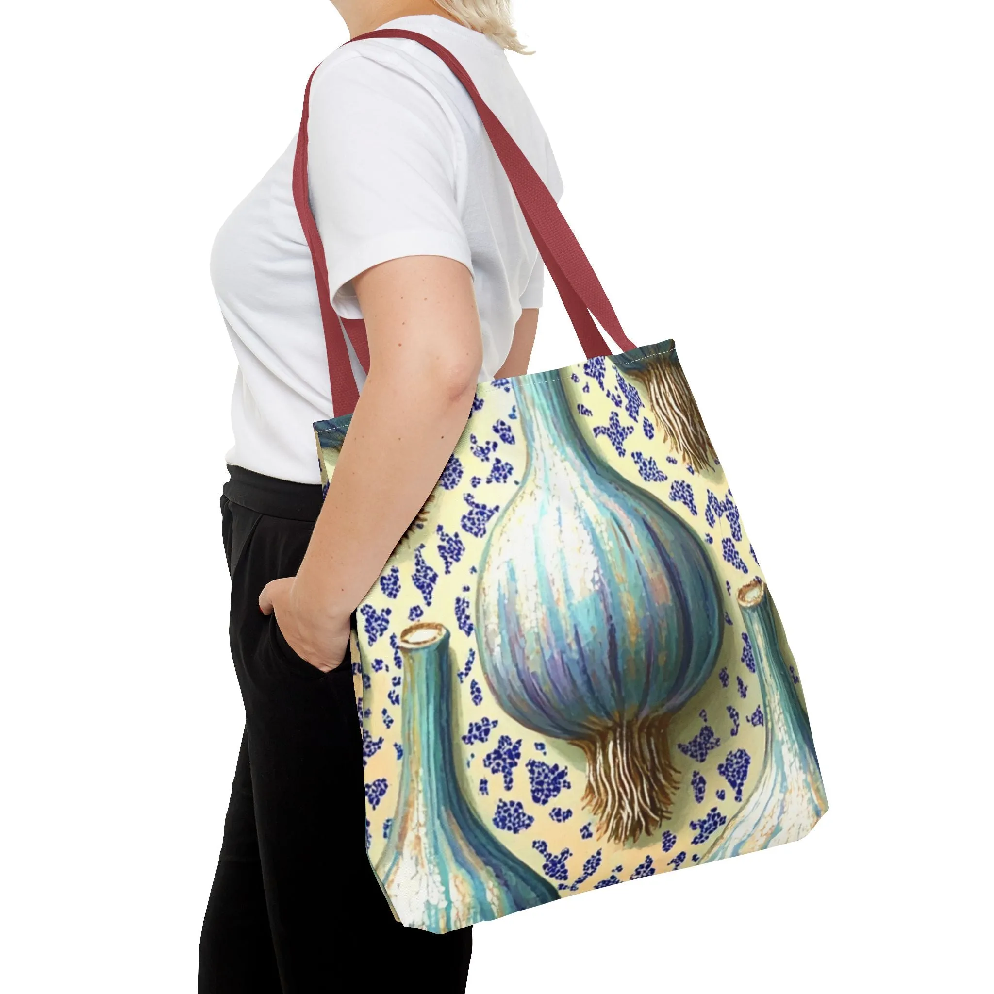 Garlic | Tote Bag