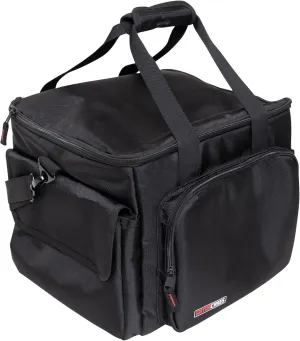 Gator Cases Cable & Accessory Organization Gig Bag; Small | 13 x 12 x 11” (G-CABLEBAG-SM)