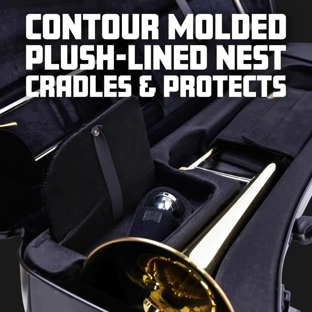 Gator Presto Pro Case - French Horn