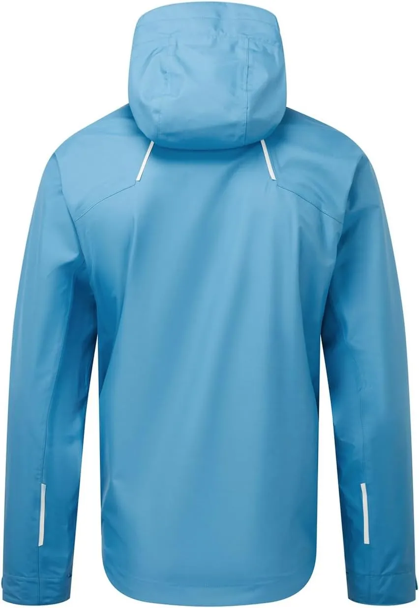Gill Verso Lite Jacket - Fully Taped, Waterproof & Breathable - Sailing, Paddle Sport, Hiking