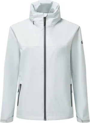 Gill Womens Crew Pilot Jacket - Breathable, Waterproof & Windproof