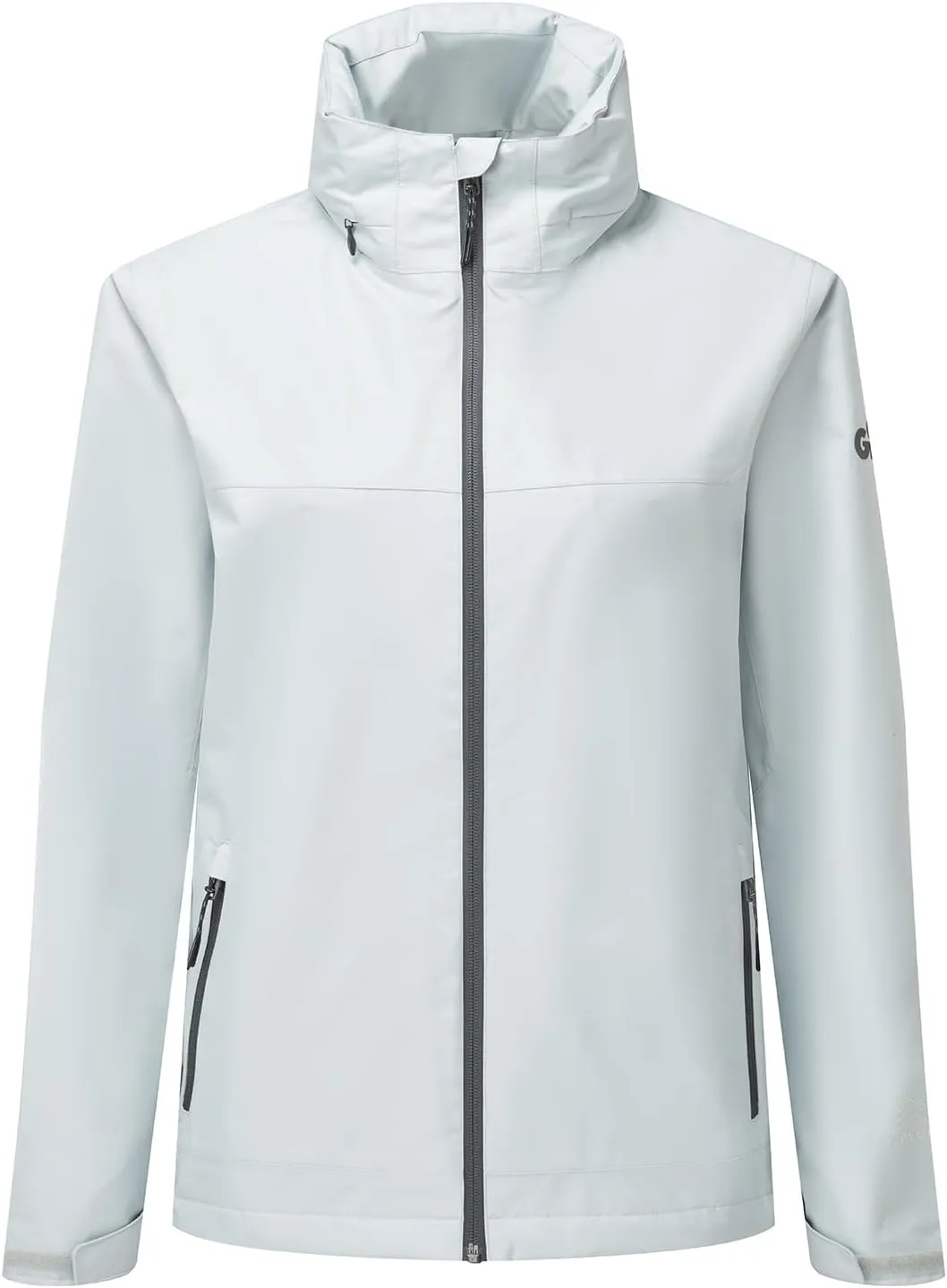Gill Womens Crew Pilot Jacket - Breathable, Waterproof & Windproof