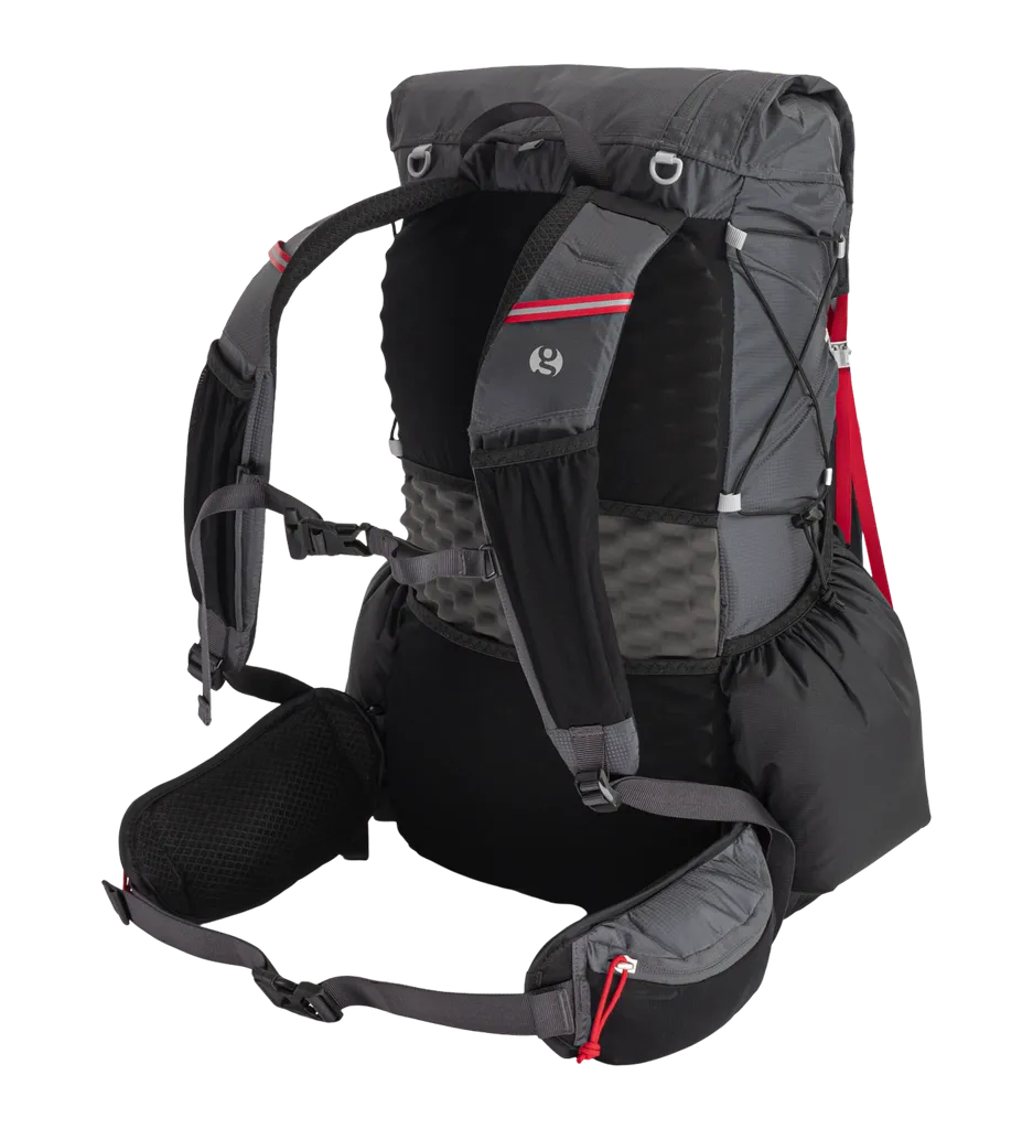 Gossamer Gear Kumo 36 Superlight Backpack