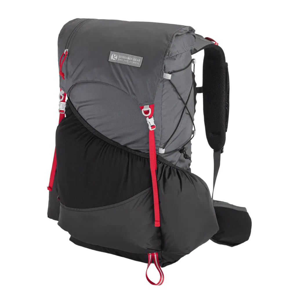 Gossamer Gear Kumo 36 Superlight Backpack