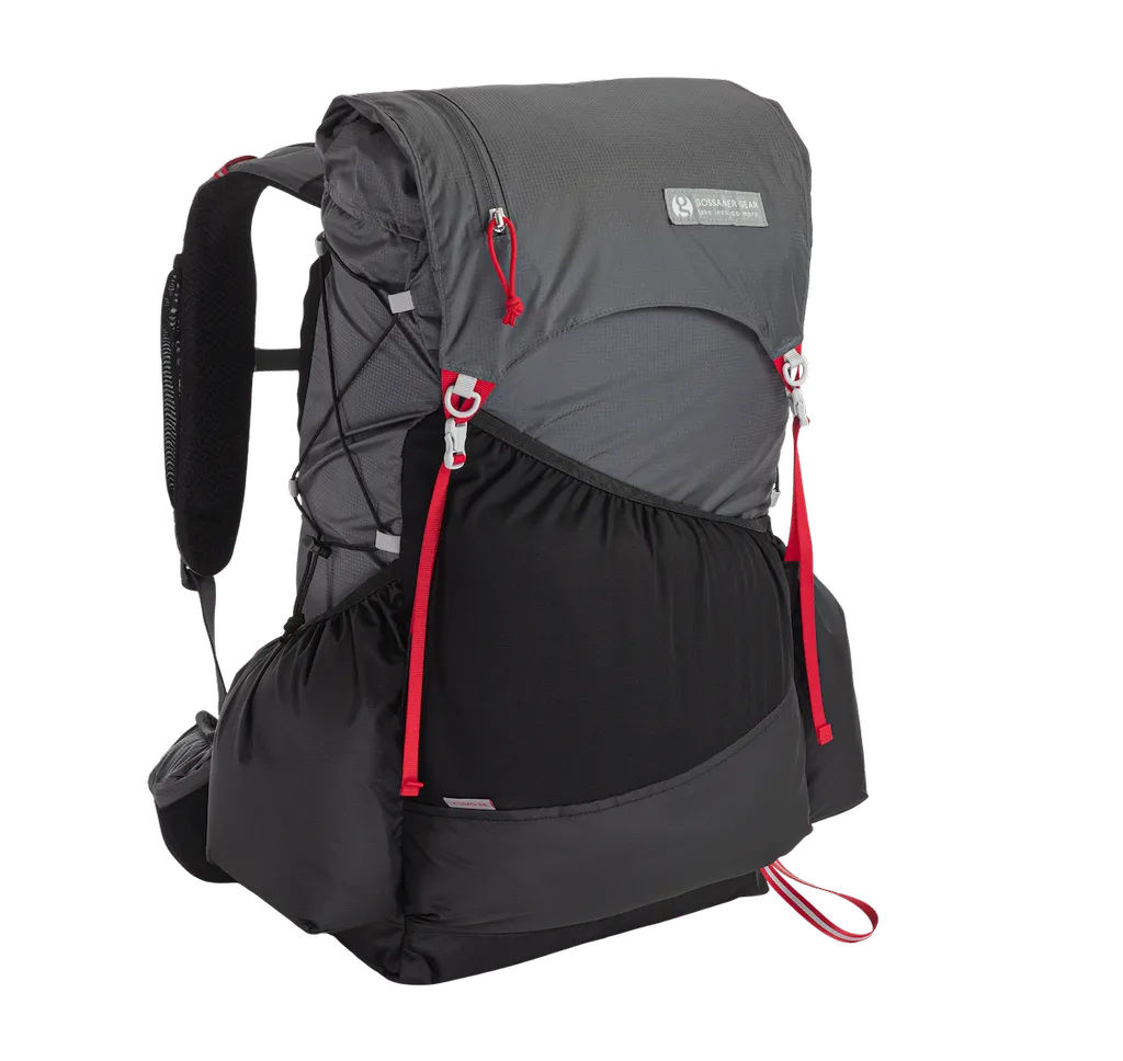 Gossamer Gear Kumo 36 Superlight Backpack
