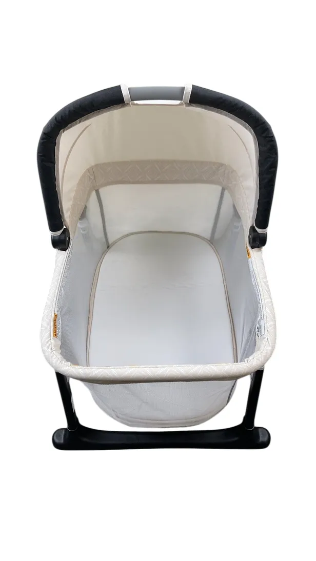 Graco Day2Dream Travel Bassinet Playard, Lo