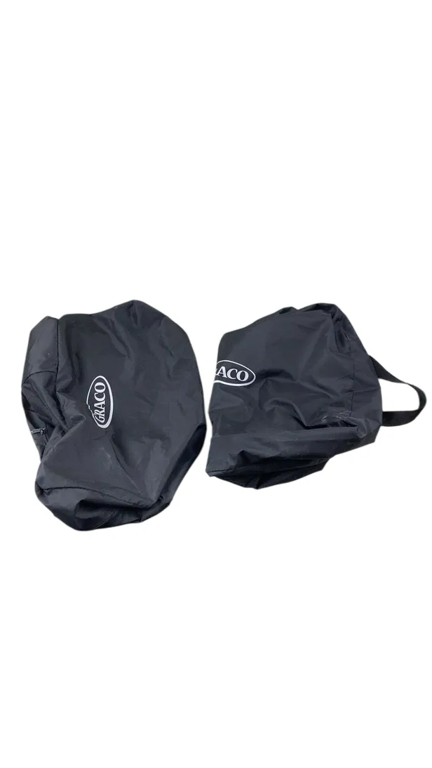 Graco Day2Dream Travel Bassinet Playard, Lo