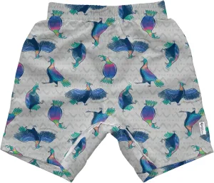 green sprouts Boys' Without Built-in Diaper
