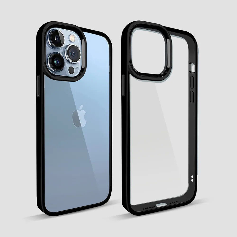 Gripp CLARION Case for iPhone 14 Pro Max (6.7) - Blue