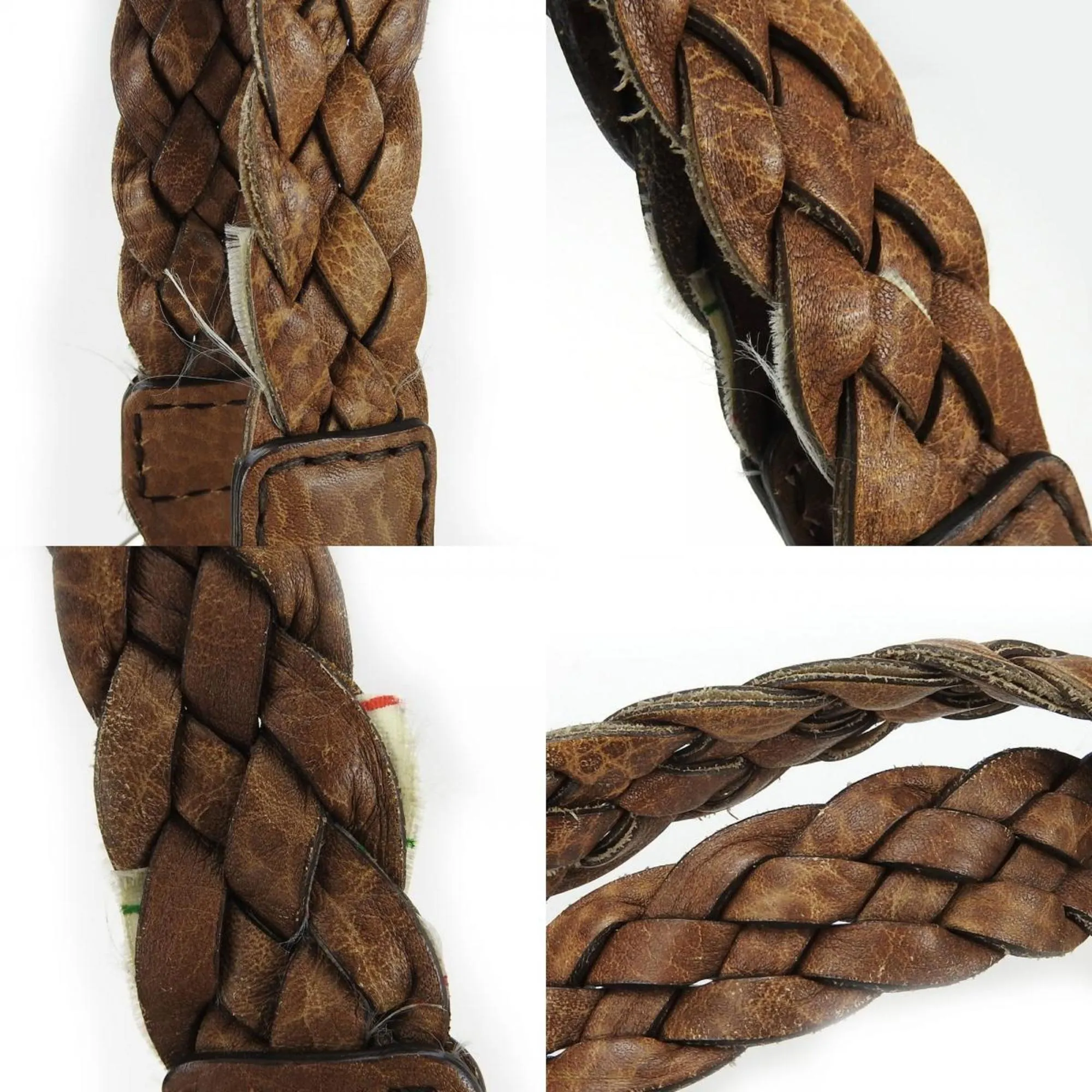 GUCCI Bamboo Tote