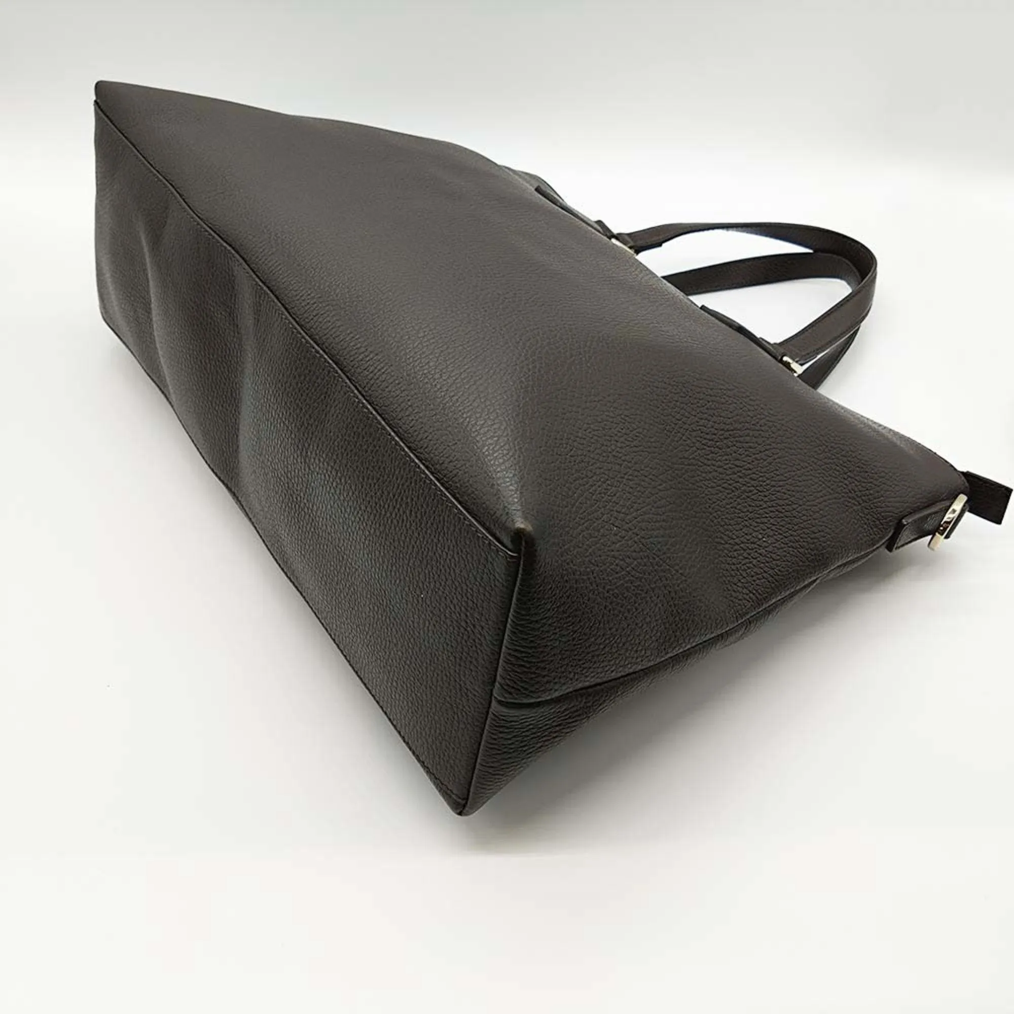 GUCCI Bamboo Tote