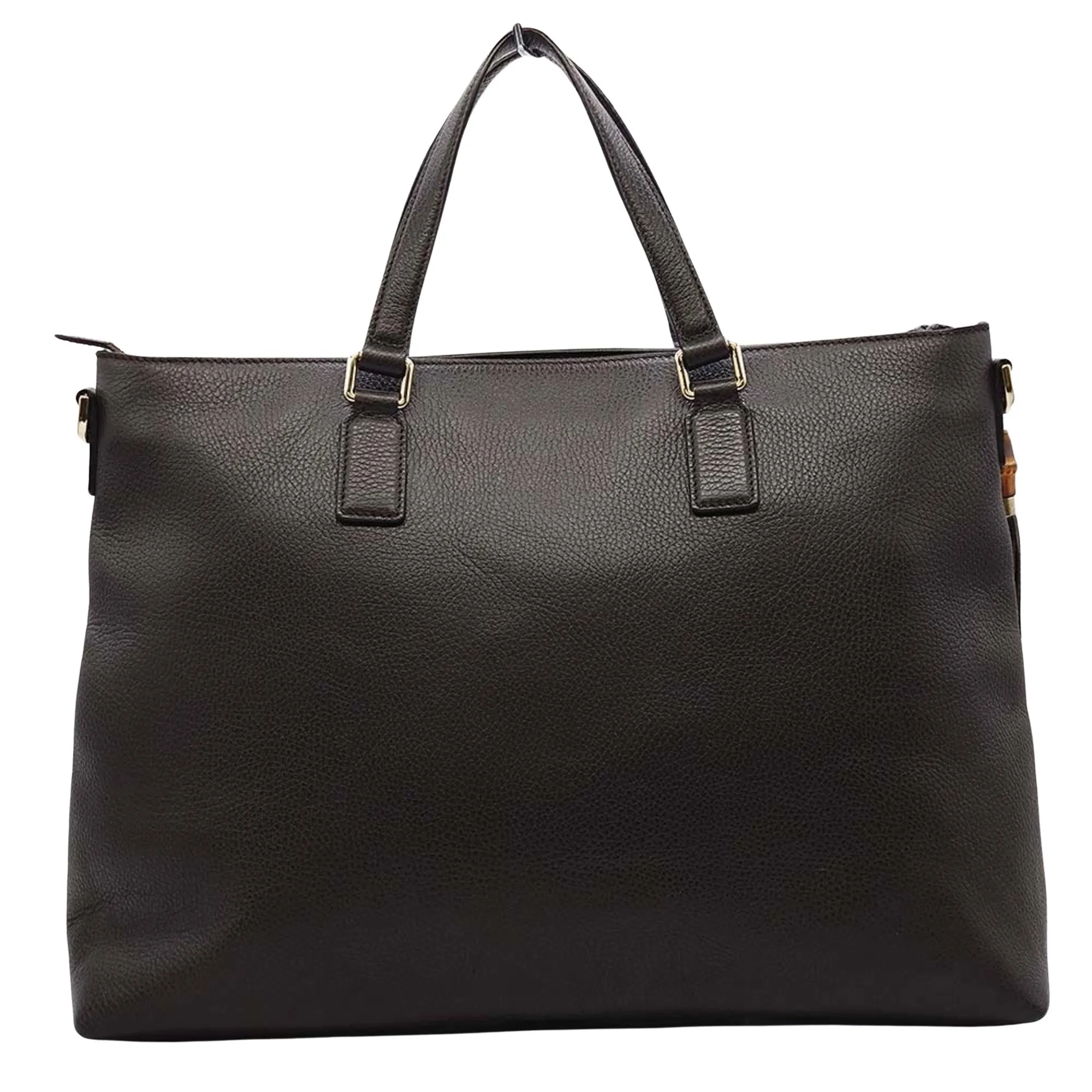 GUCCI Bamboo Tote