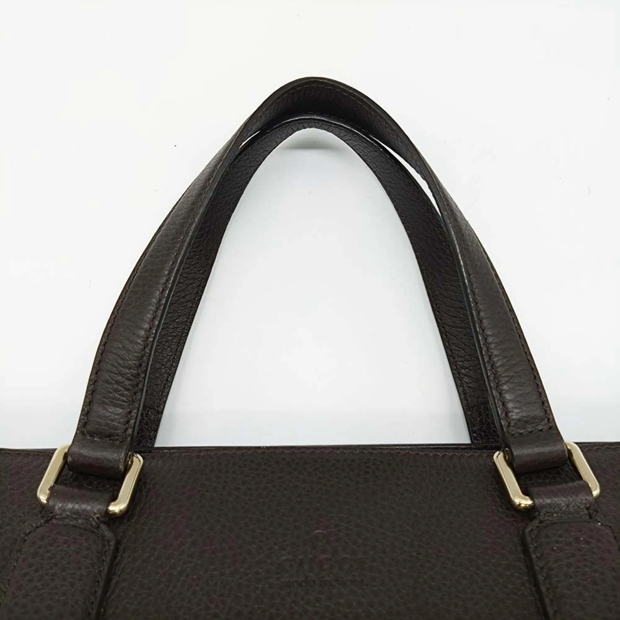 GUCCI Bamboo Tote