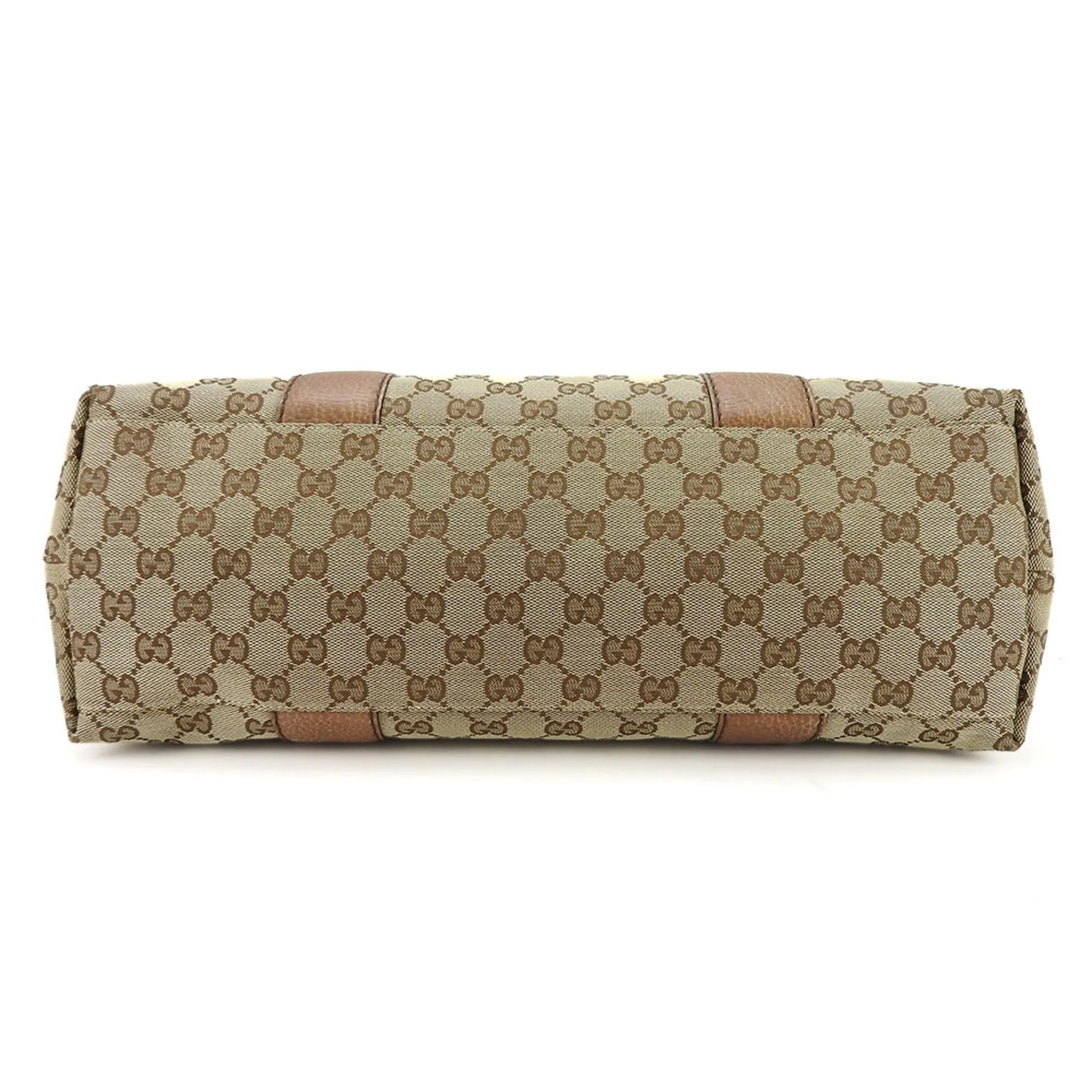 GUCCI Bamboo Tote