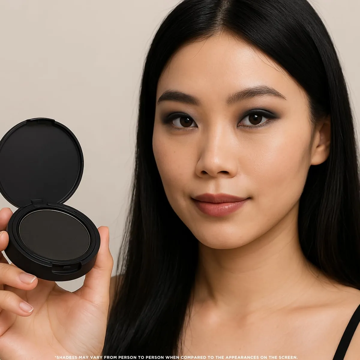 Hair Fibers for Thinning Hair | Waterproof & Sweat-Resistant - Instantly Fuller Hair in 30 Seconds - 14g - Covers Bald Spots & Gray Roots (Black)