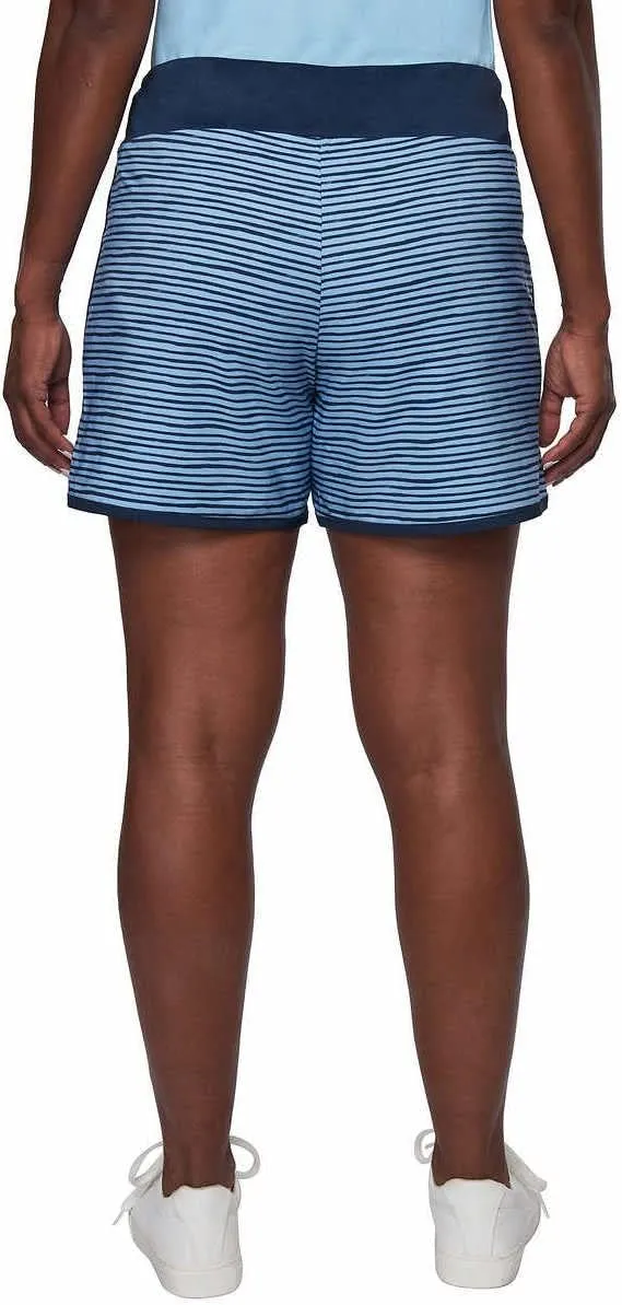 Hang Ten Women 5" Hybrid Shorts