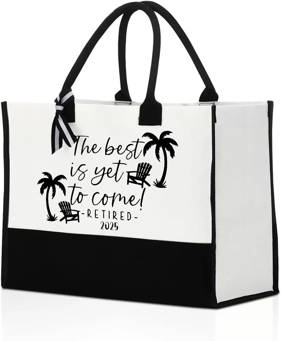 Happy Retirement Retired Gifts for Women Leaving Farewell Going Away Gift for Woman Teacher Nurse Coworker Friends