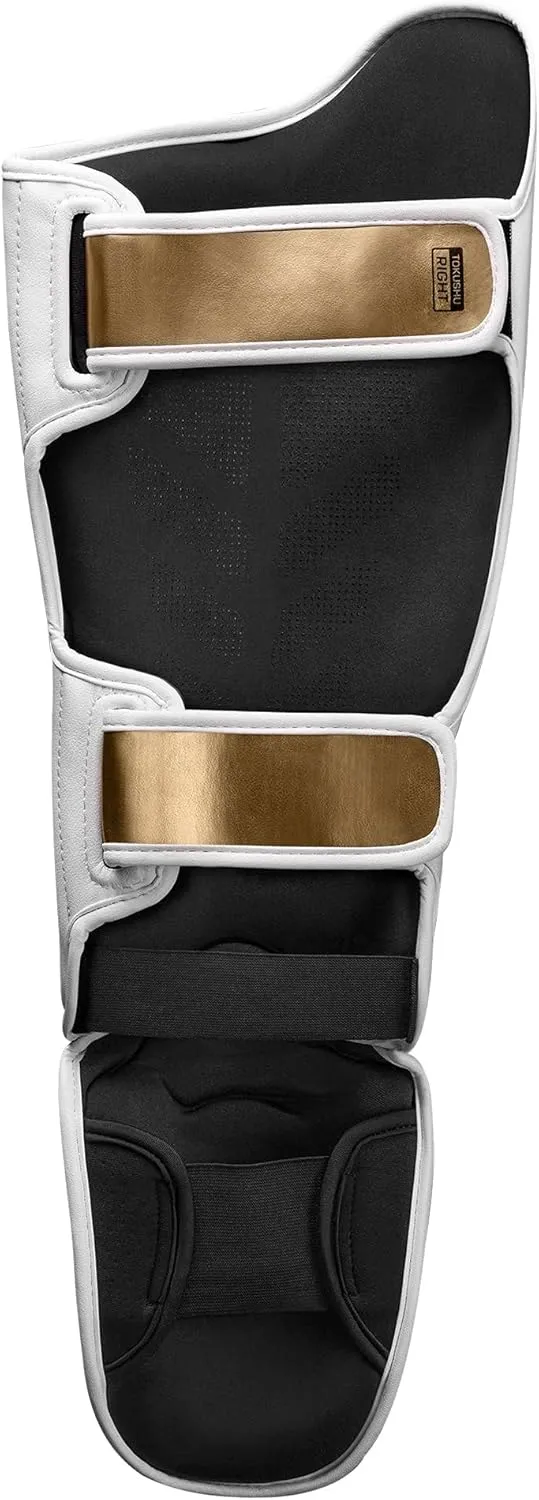 Hayabusa T3 Striking Shinguards