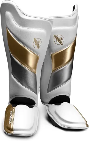 Hayabusa T3 Striking Shinguards