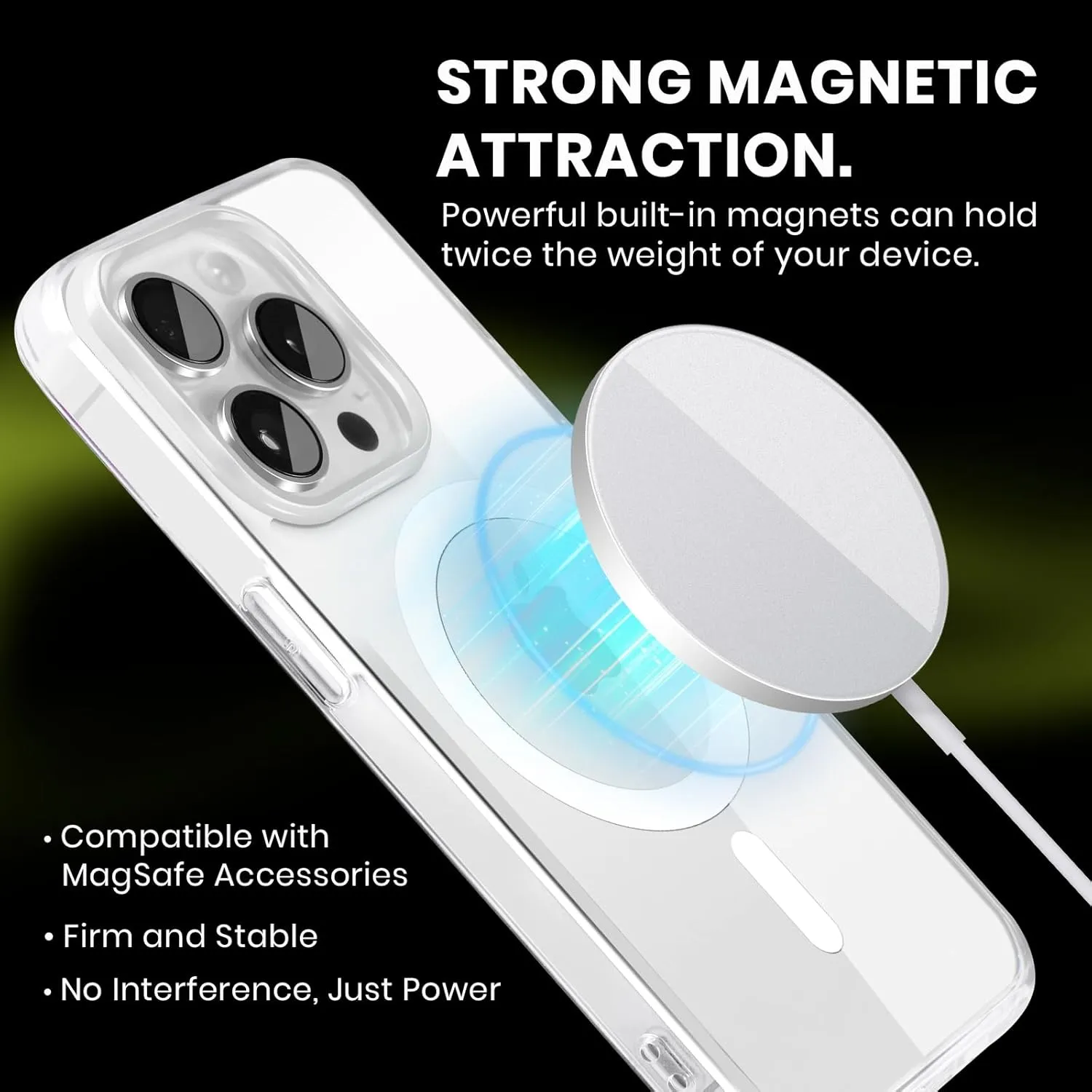 Head Case Designs Officially Licensed Manchester City Man City FC Kyle Walker 2020/21 First Team Gel Case [Military Grade Protection] Compatible with Apple iPhone 15 and Compatible with MagSafe