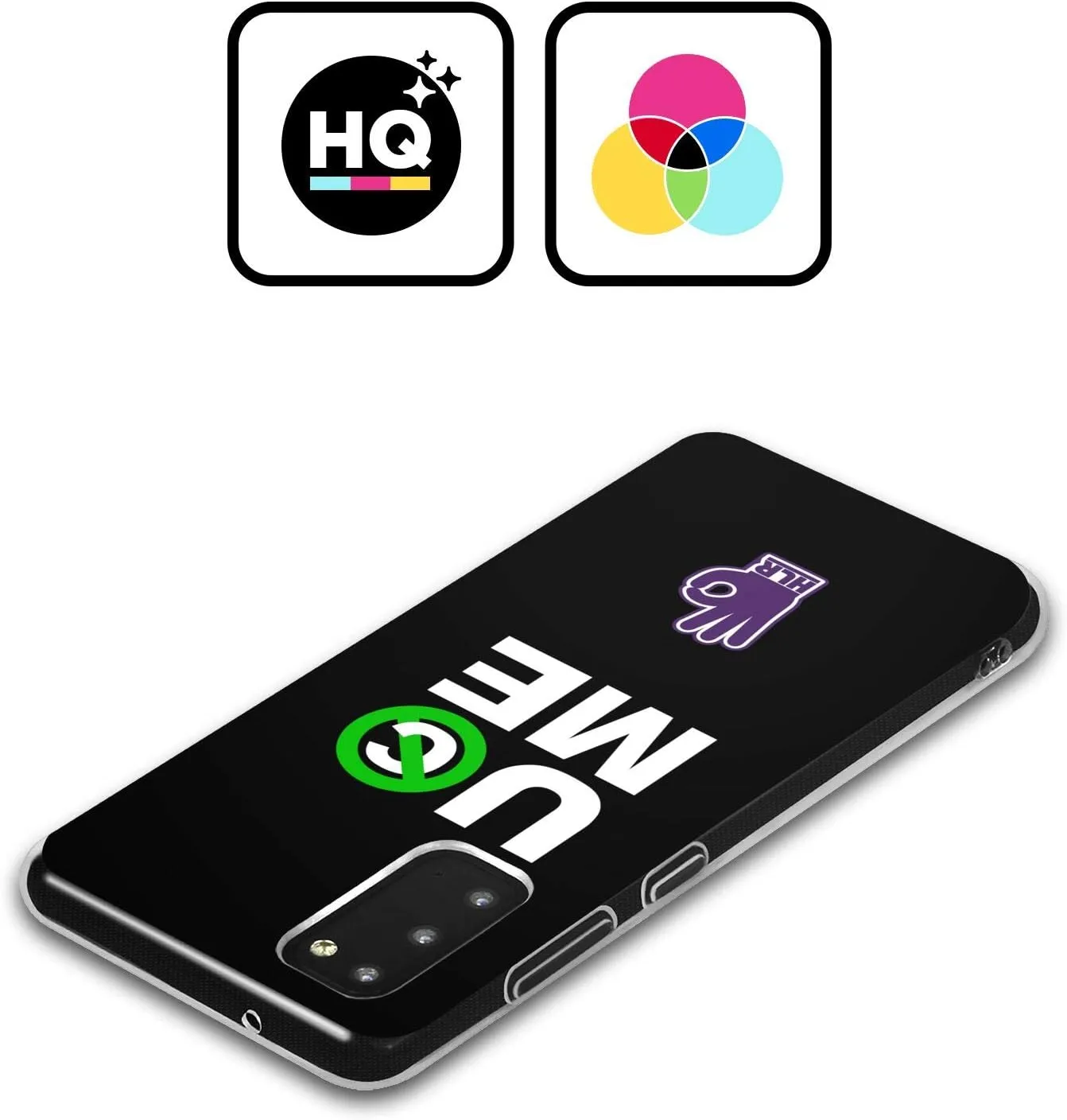 Head Case Designs Officially Licensed WWE John Cena Cenation Respect Superstars 9 Soft Gel Case [Military Grade Protection] Compatible with Samsung Galaxy A34 5G