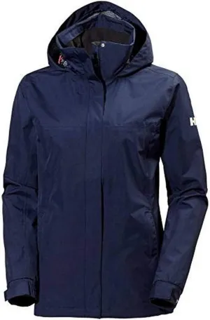 Helly Hansen 62650 Women's Aden Jacket