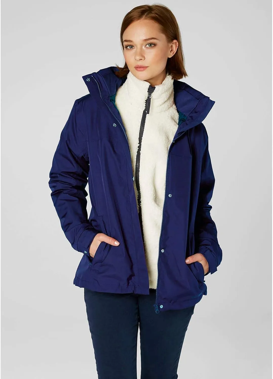Helly Hansen 62650 Women's Aden Jacket
