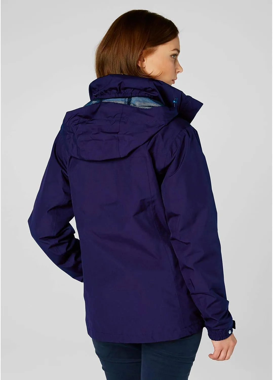 Helly Hansen 62650 Women's Aden Jacket