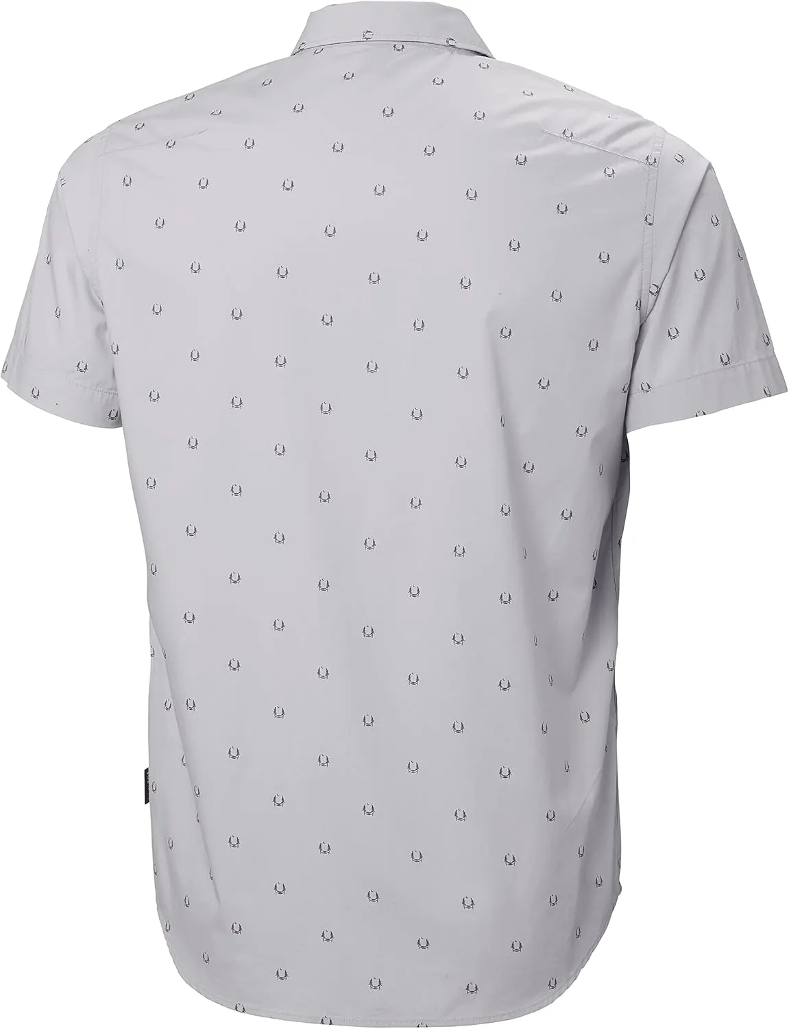 Helly-Hansen Men's FTF Short Sleeve Shirt