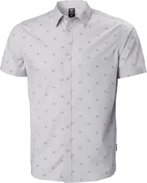 Helly-Hansen Men's FTF Short Sleeve Shirt