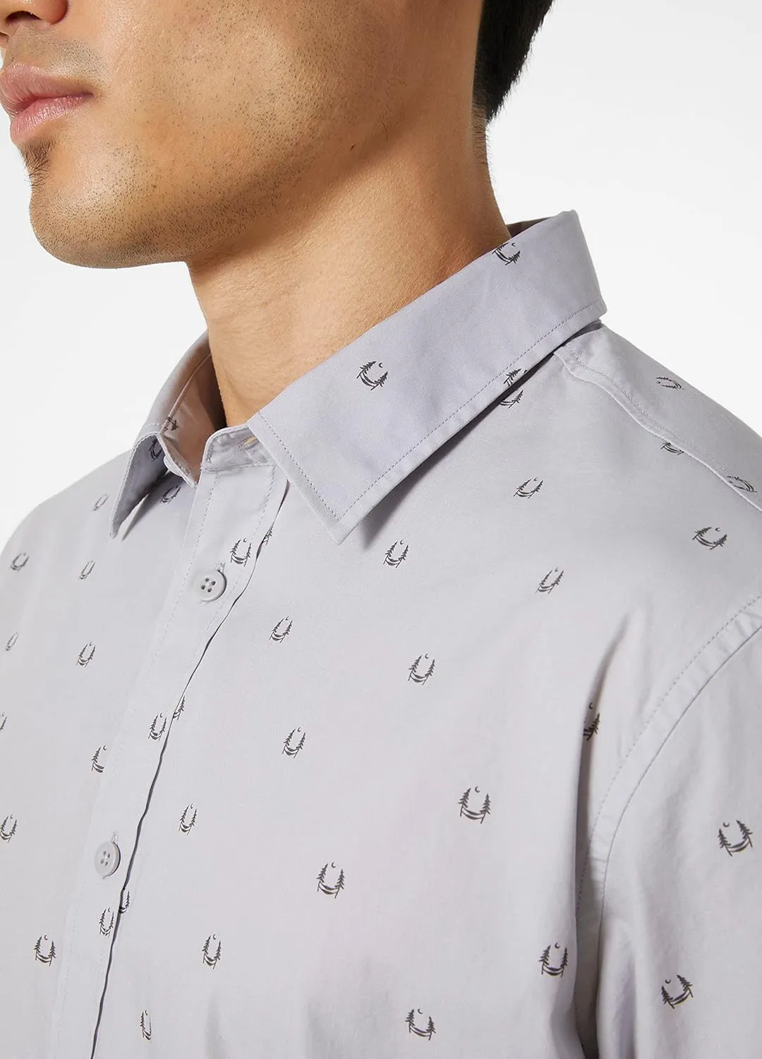 Helly-Hansen Men's FTF Short Sleeve Shirt