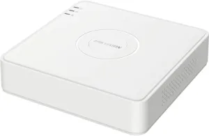 Hikvision 8-ch 1080P Mini 1U H.265 AcuSense DVR iDS-7108HQHI-M1/S Compitable with JK Vision BNC